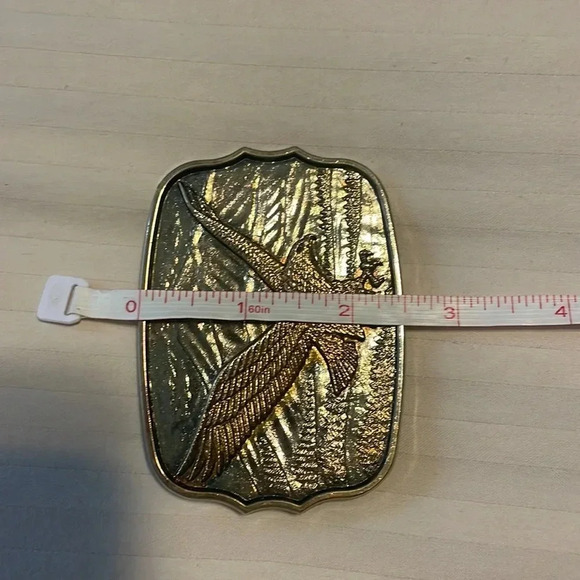 Vintage Eagle Belt Buckle‎ - Picture 5 of 5